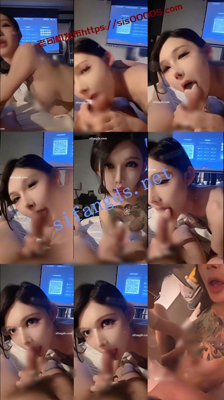 【重磅】抖音人气博主【mo你别哭】1314高价私密视频 新 口啪【5V2P】【333M】 7