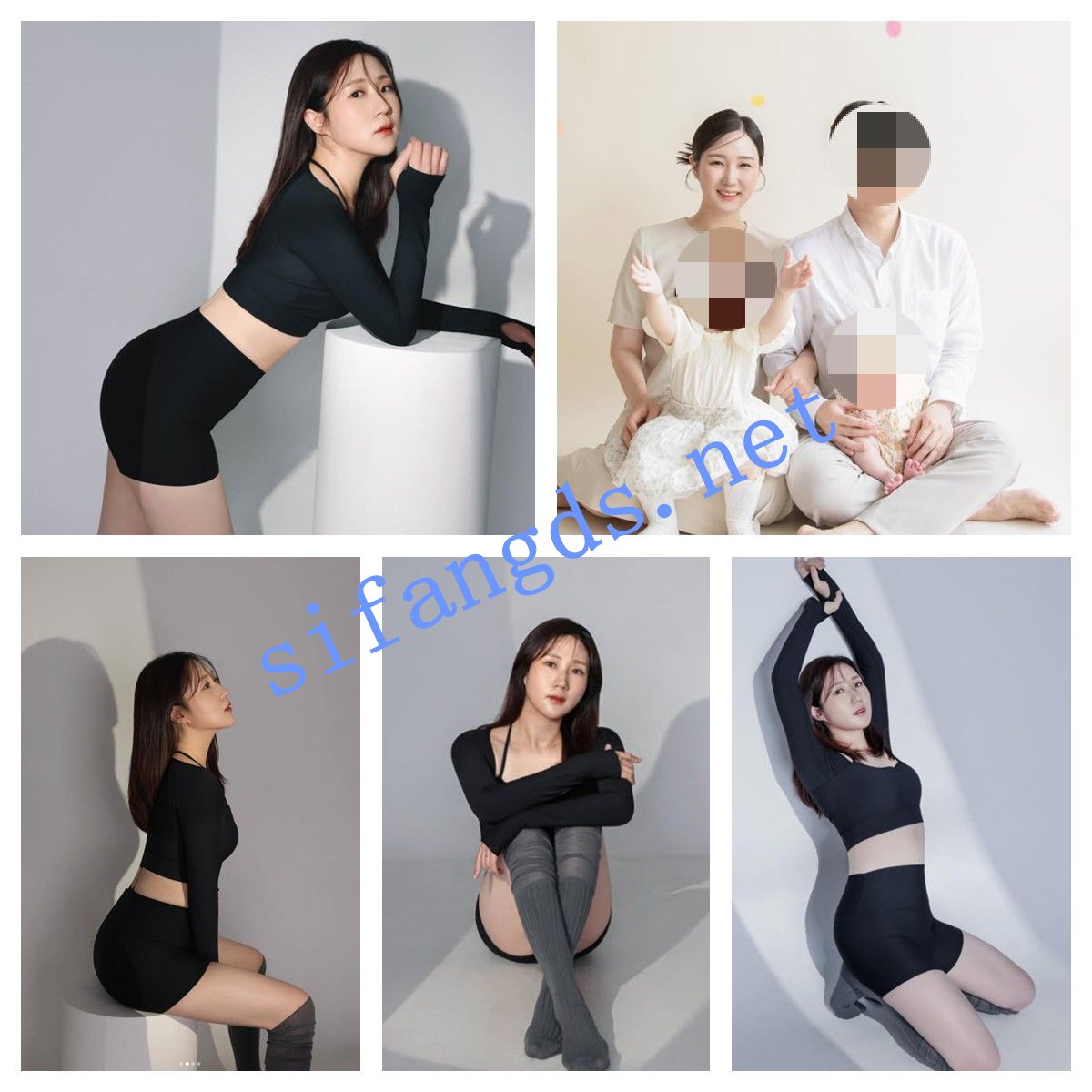 韩国INS网红宝妈ham_e，高颜值好身材，撒尿 洗澡 自慰 裸舞 1