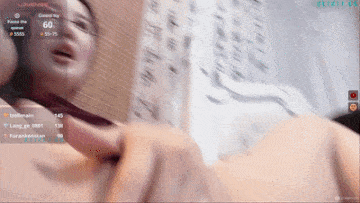 stripchat 主播 camille-w Kittyrecalls utcmn1 23 2