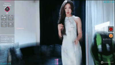 stripchat 主播 Candice-99 02 1