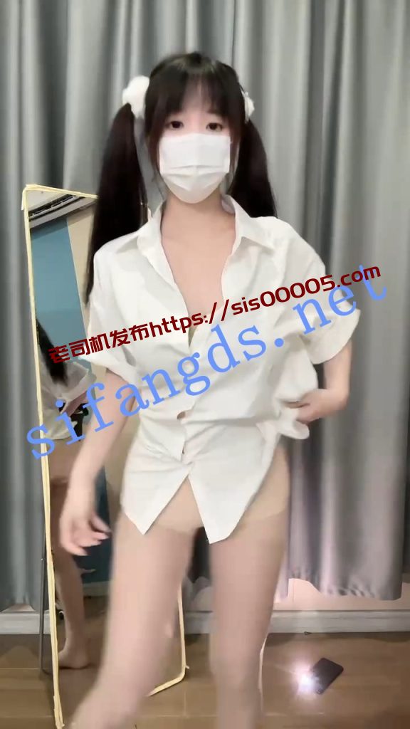 快手 宇宙无敌大大大魔王-3 极品萌妹 透视点 半裸裸舞【5V】【161M】 1