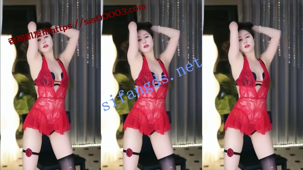 【抖音】舒婧容 内衣秀定制会议【2V】【377M】 6