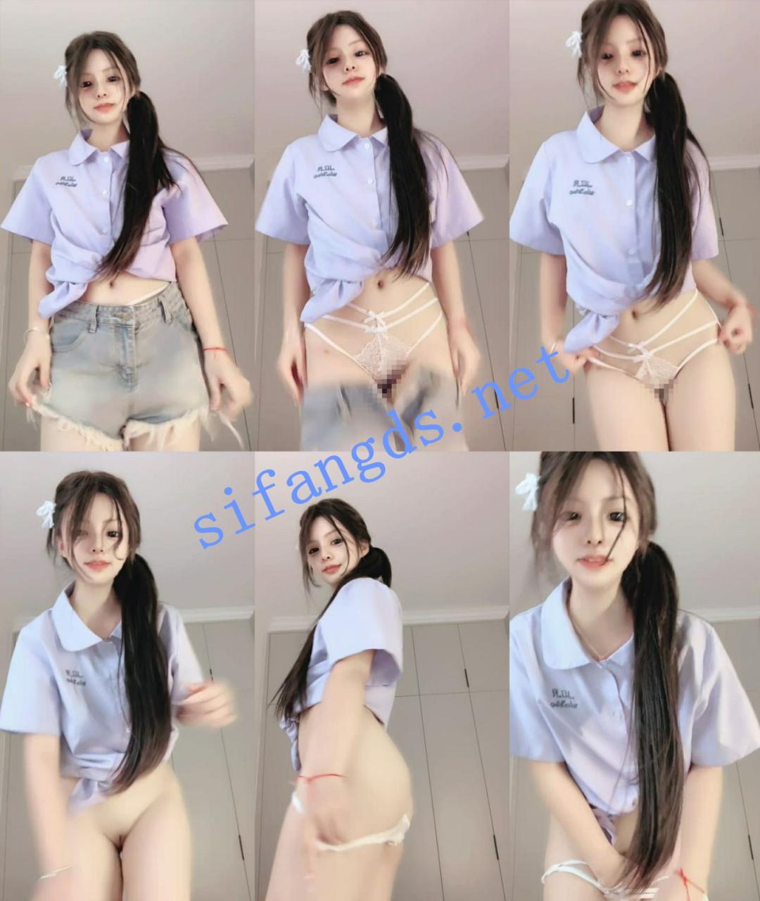 重磅推荐！~新校花！~【1点萝】软妹不吃糖美到窒息~ 2