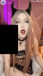 ⭐顶级1v1打飞机大合集, 语言挑逗 表情催射 翻白眼 吐舌头等 7