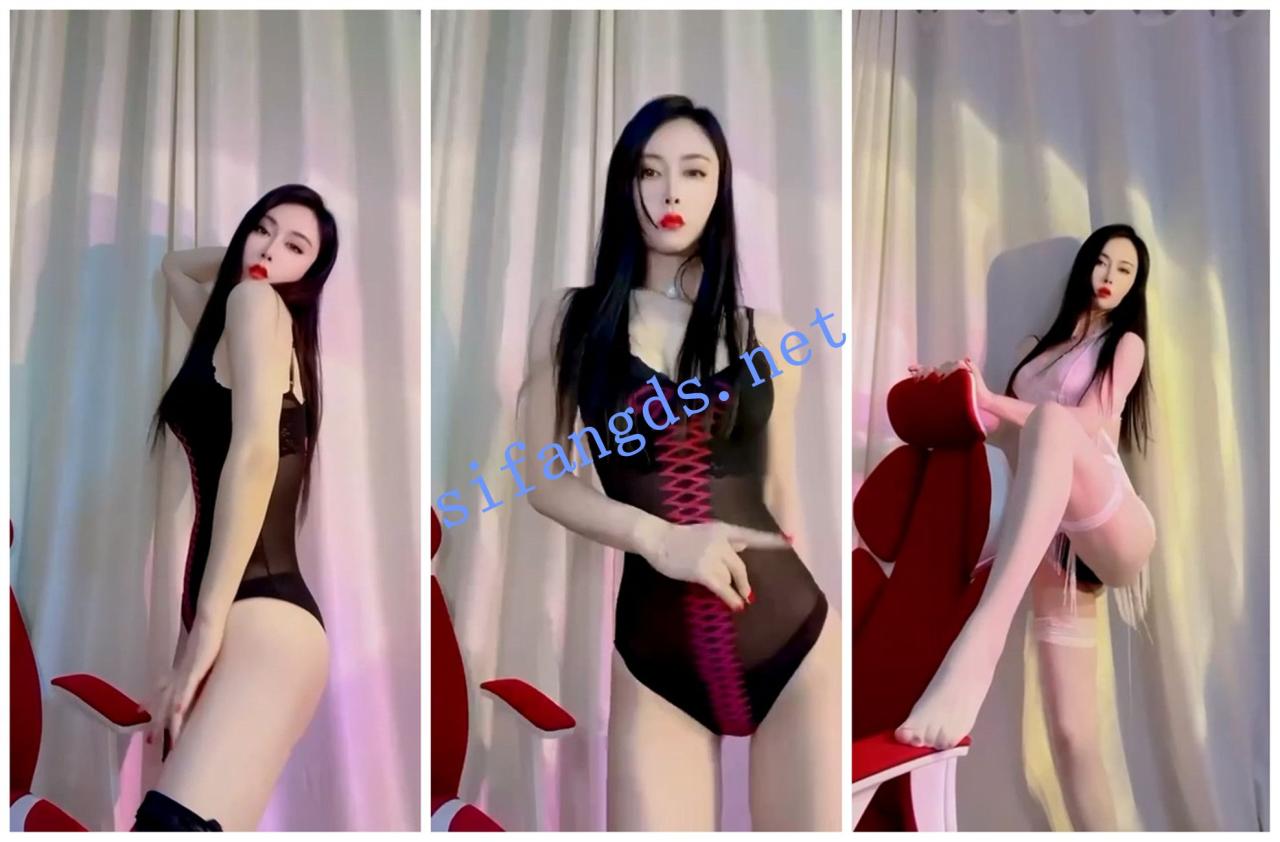 【快手福利】【CT少女/大凤/大仙子/慢热锐/瑶瑶小娇妻】 7