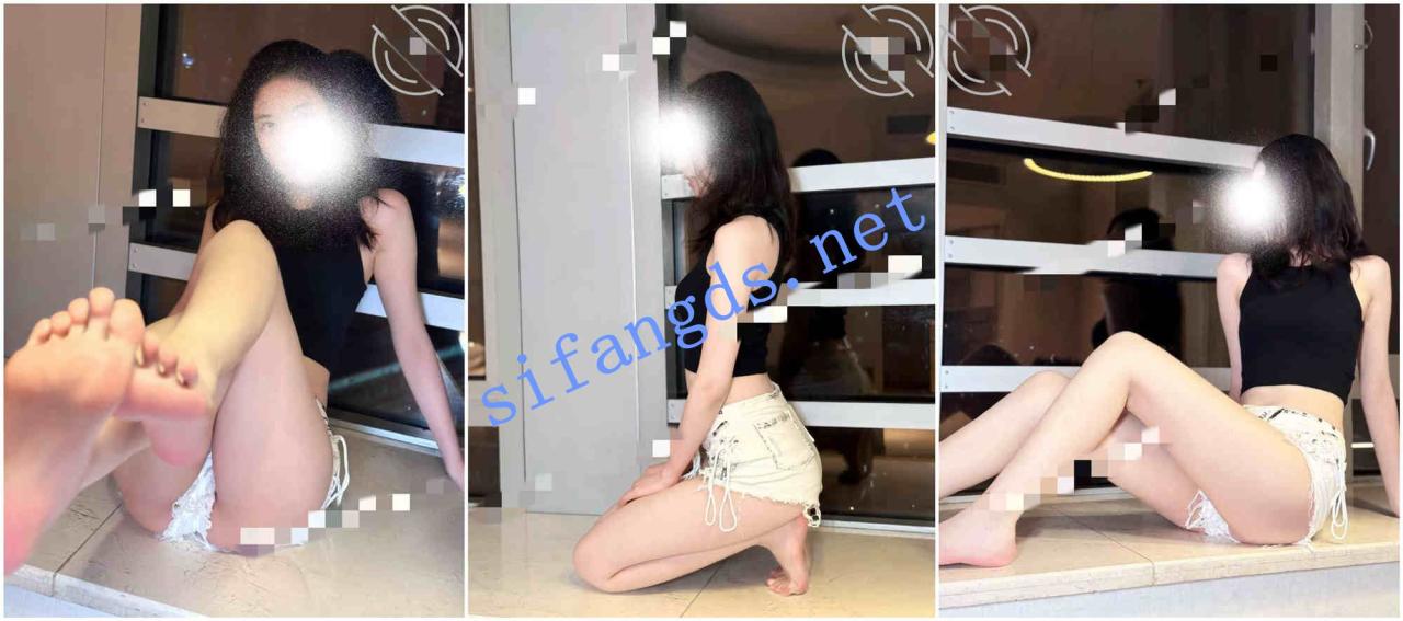 ⭐外站博主墨影⭐拿下06年肤白貌美大长腿女大学生2-多P 2