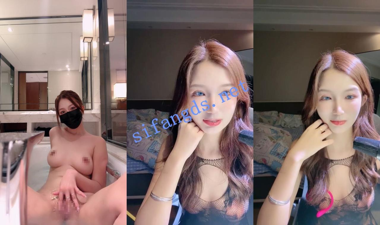 凹凸有致~魔鬼身材【熙酱】蜂腰蜜臀全裸抠逼 浴室美人戏水 13