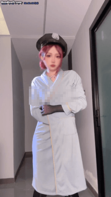 【抖音风】最全抖音风裸舞 变装 反差超大合集 美女云集 294V 18