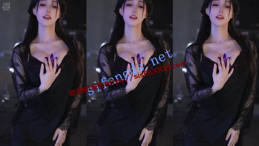 ⭐【斗鱼直播】小火龙 深沟半球 性感擦边诱惑尺度骚舞 【24V】【2.12G】 8