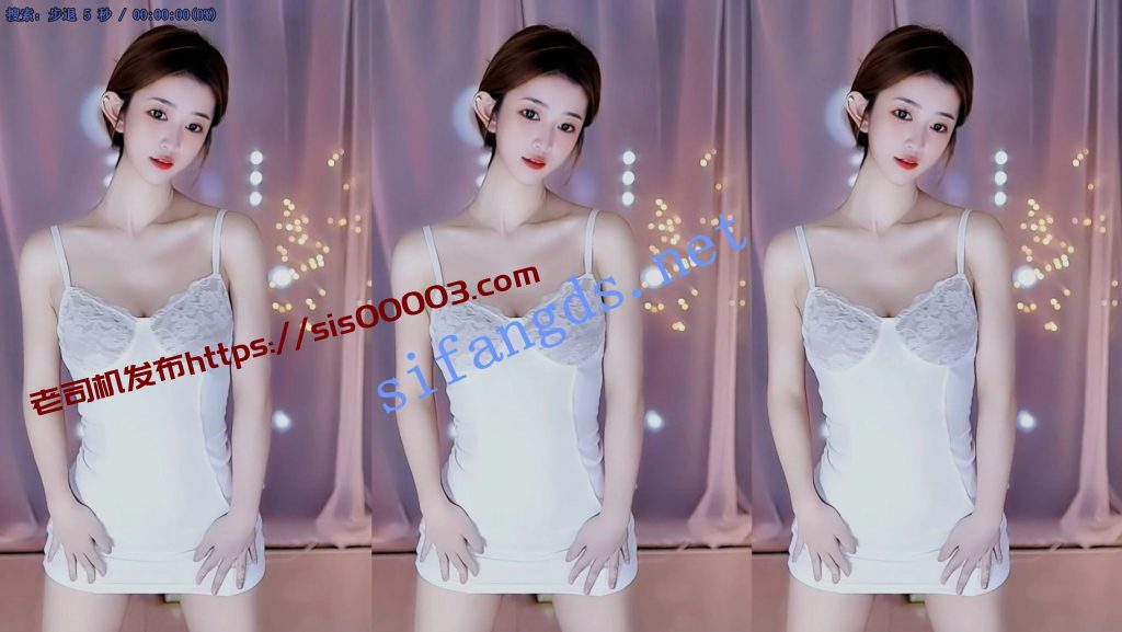 ⭐【斗鱼直播】青台miss 擦边尺度性感诱惑骚舞【24V】【4.88G】 4