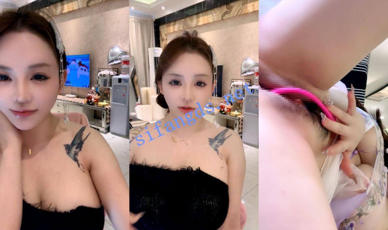 巨乳宝贝！榨精姬~【炸土豆】绝对颜值~自慰滋水 酥胸滴蜡~ 7