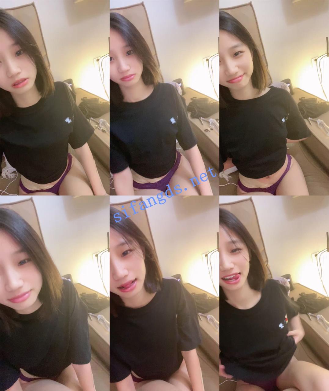 疯狂推荐！校花又被干的爽死了~【天才少女】啪啪狂操！爽~ 1