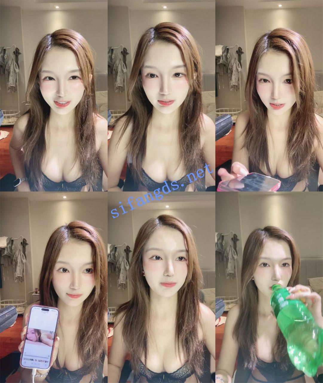 舞蹈男人最爱~【熙酱】尺度大开~裸舞跳蛋一字马~出水芙蓉 1