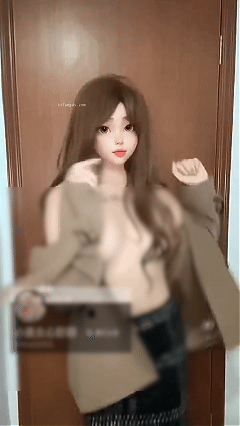 推特新晋福利姬 小美女心碎碎 反差裸舞Q弹动感圆乳抖飞了 4