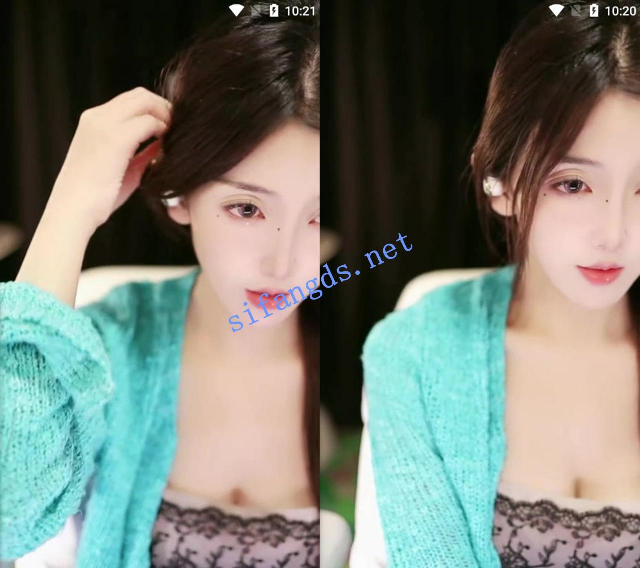 ██高级货，跟韩国女团一样！【糖糖】最顶级的视觉享受4 2