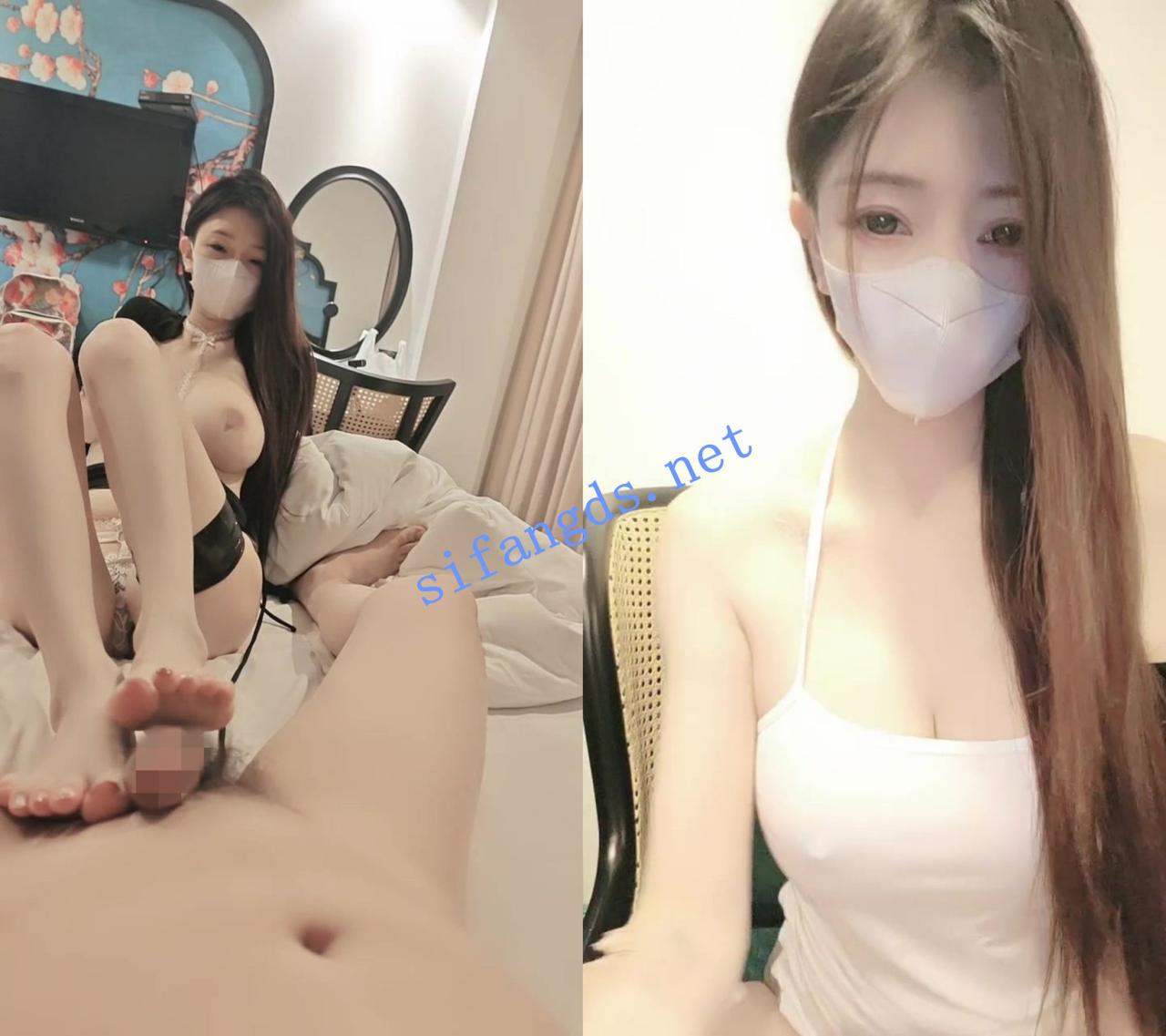 ██超级名媛下海！超模身材~【是莫小白呀】金主无套啪啪 1