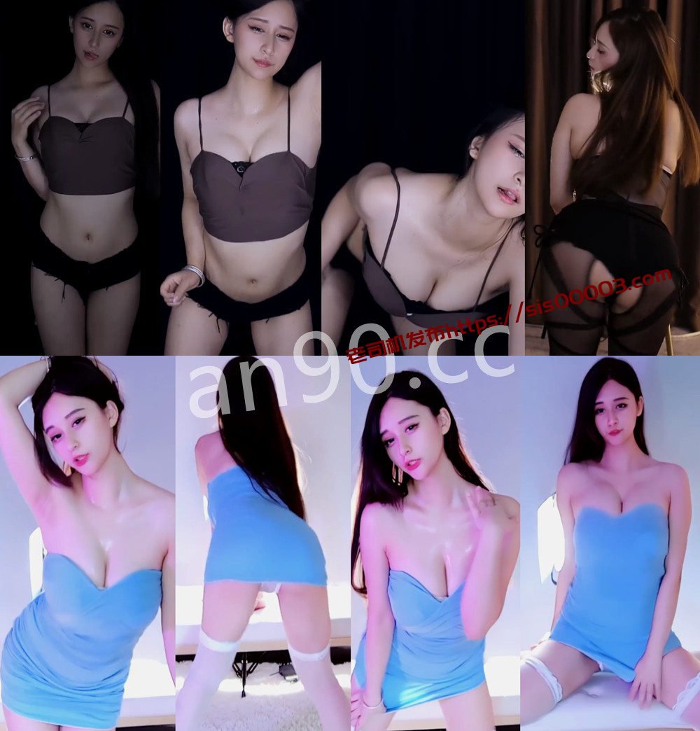 CC丨💖 付费群定制骚舞合集 漏内 12V 49分 1