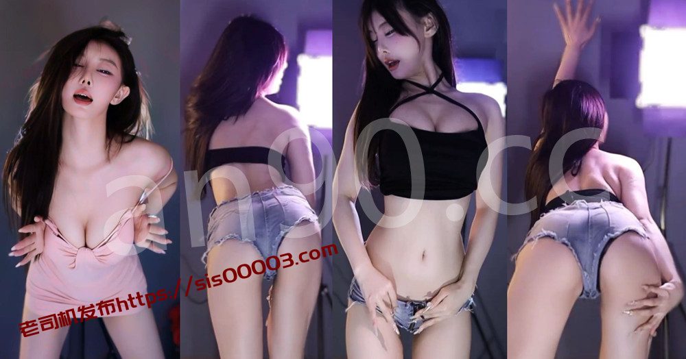 CC丨💖 付费群定制骚舞尺度 情趣骚诱 4V 15分13 1