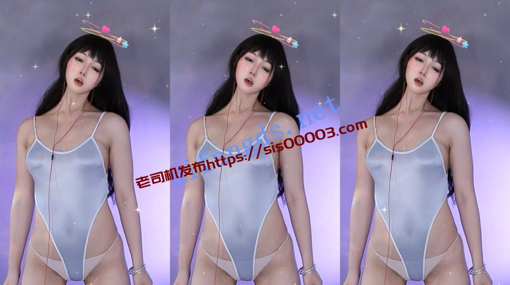 CC 芋圆西米露 高颜巨乳 无罩半裸裸舞 抖胸舞等【1V】【253M】 6