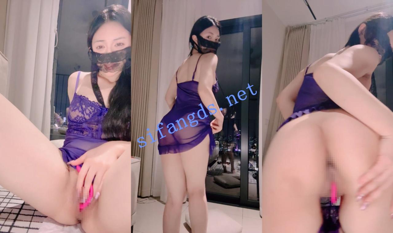 必撸！平台第一美~【灵羽合】美艳动人 高端女^^ 跳蛋自慰11 6