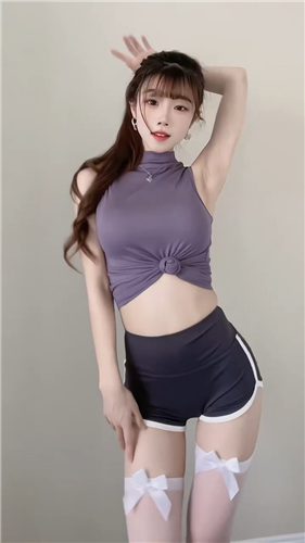 快手骚妹 是大汐呀 私拍大尺自摸福利 1