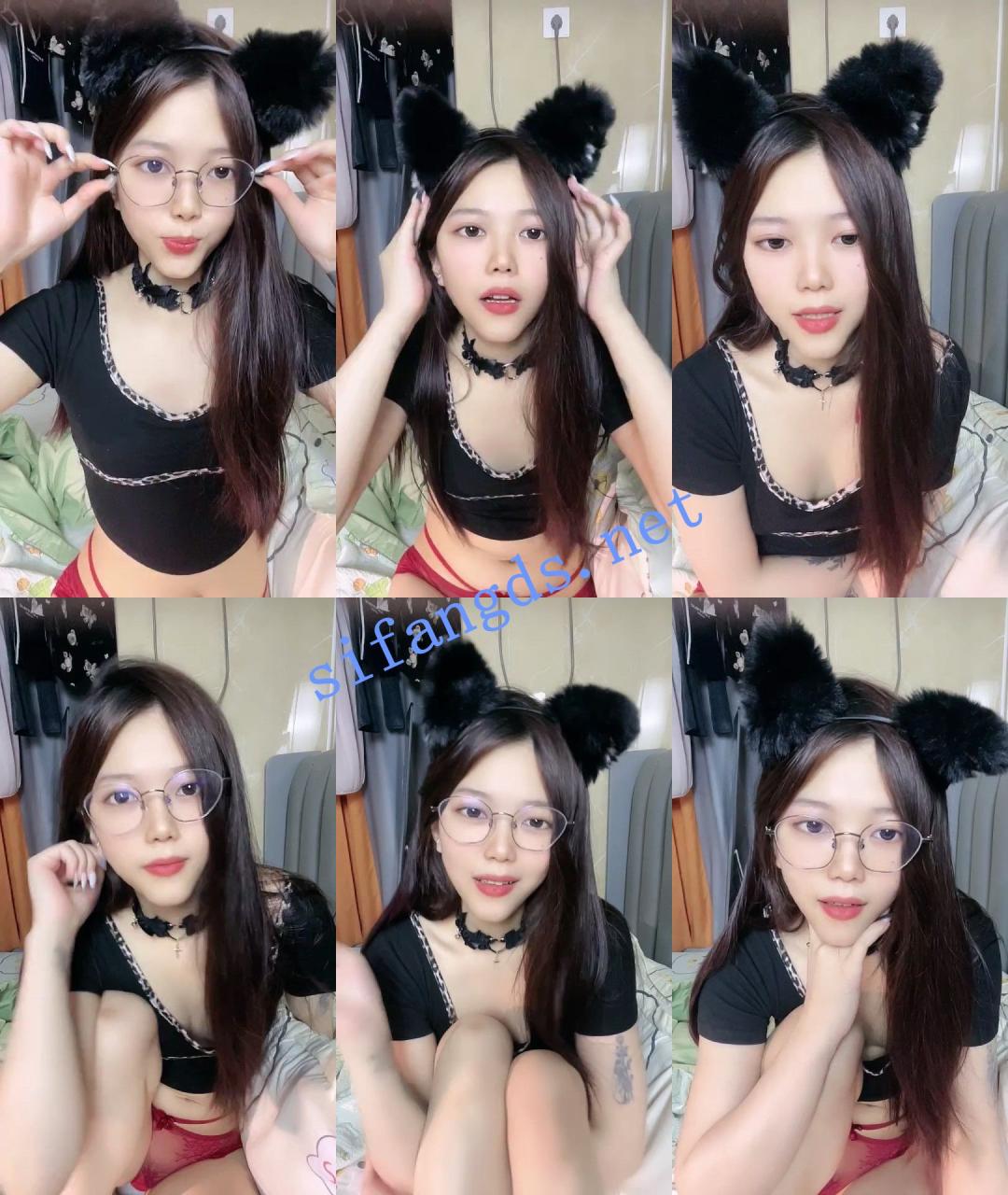 【用棒棒糖砸你哦】极品女神~ 脸逼同筐~特写美穴~真诱人 1