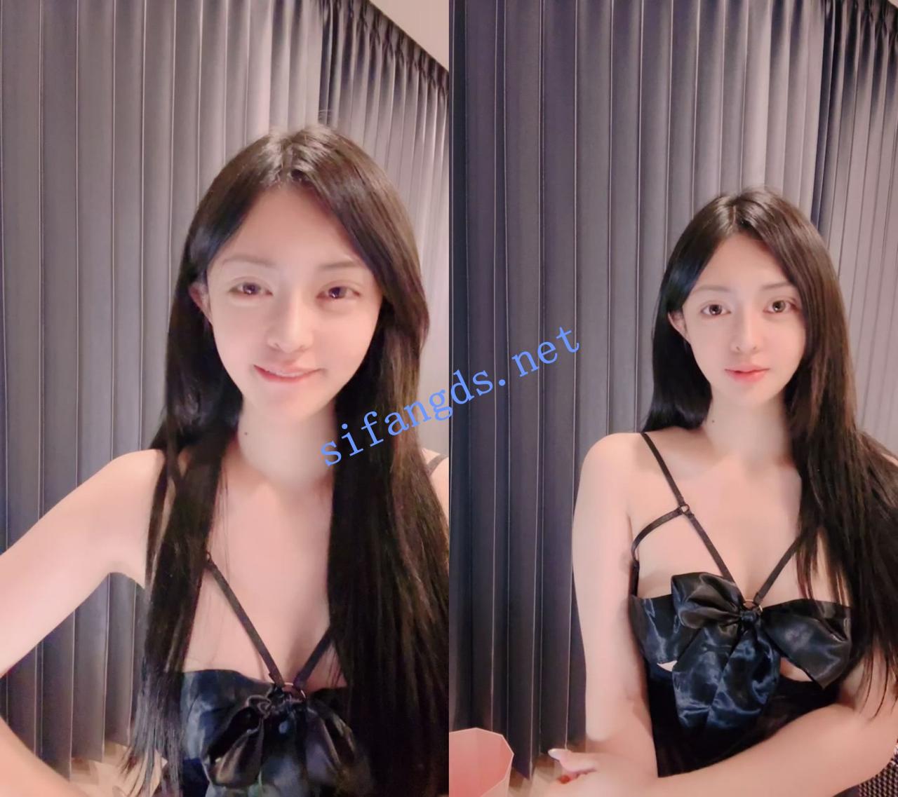 ██气质绝顶，明星颜值，这种顶级的都下海了【灵羽合】2 1