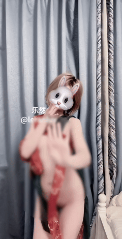 推特新晋小美女 乐然 裸舞插穴喷水 反差日常vlog太骚了【50V】【524M】 1