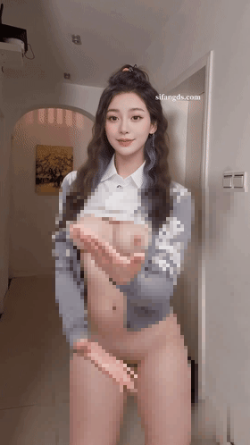 【核弹】顶级大神至尊【明星AI裸舞】这次超多132V超顶【132V】【1.15G】 15