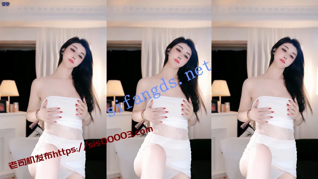 【畅聊】百利甜C，新晋人气主播擦边漏内骚舞【5V】【679M】 1