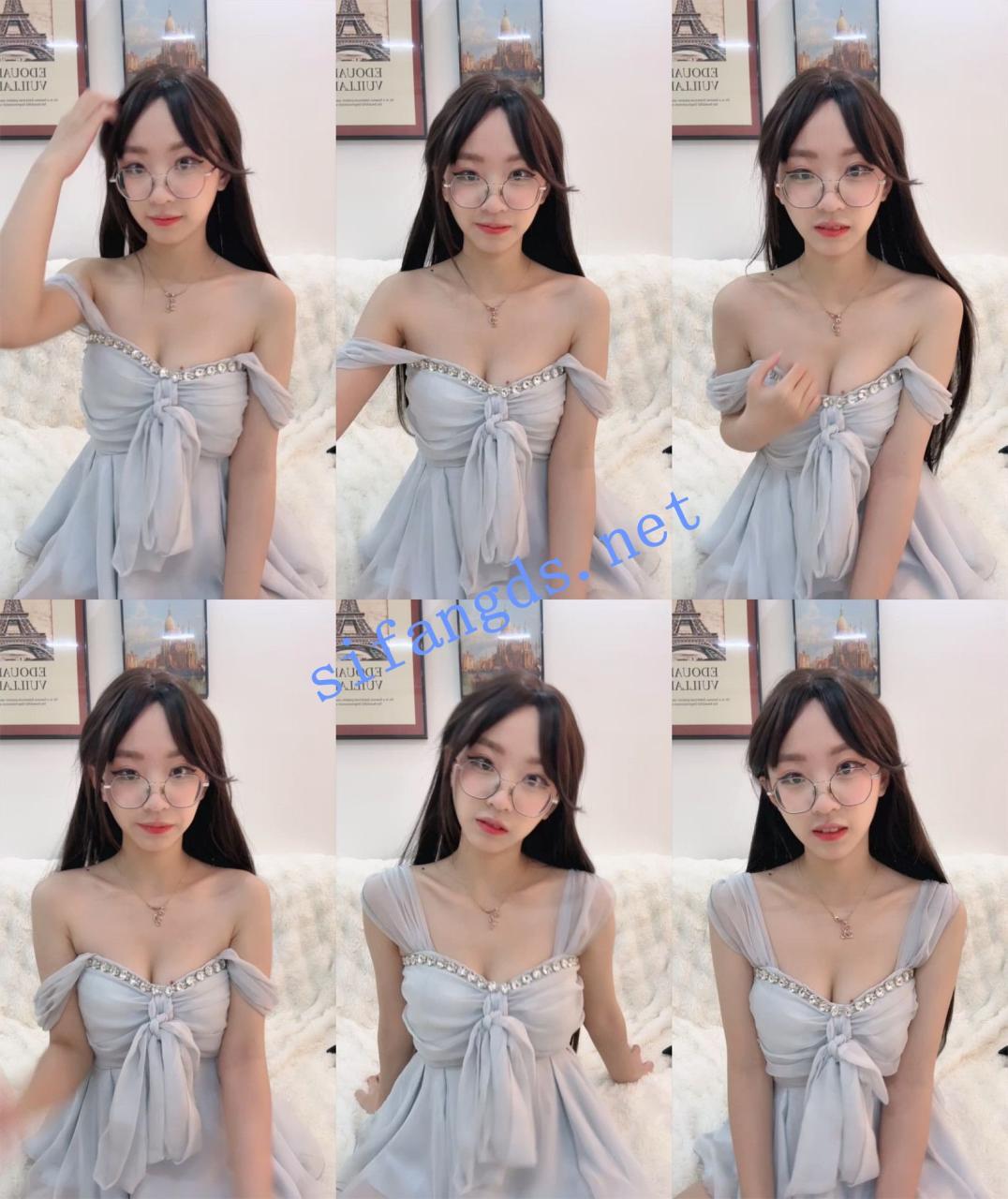 校花！校花！好漂亮！超骚~【精品粉宝宝】道具自慰！狂撸~ 1