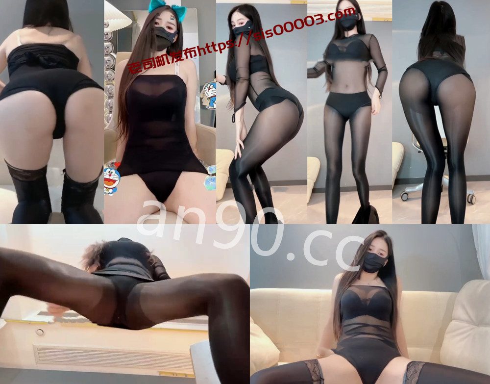 斗鱼丨💖 土豪定制骚舞大尺度 情趣露内 4V 5分05 1