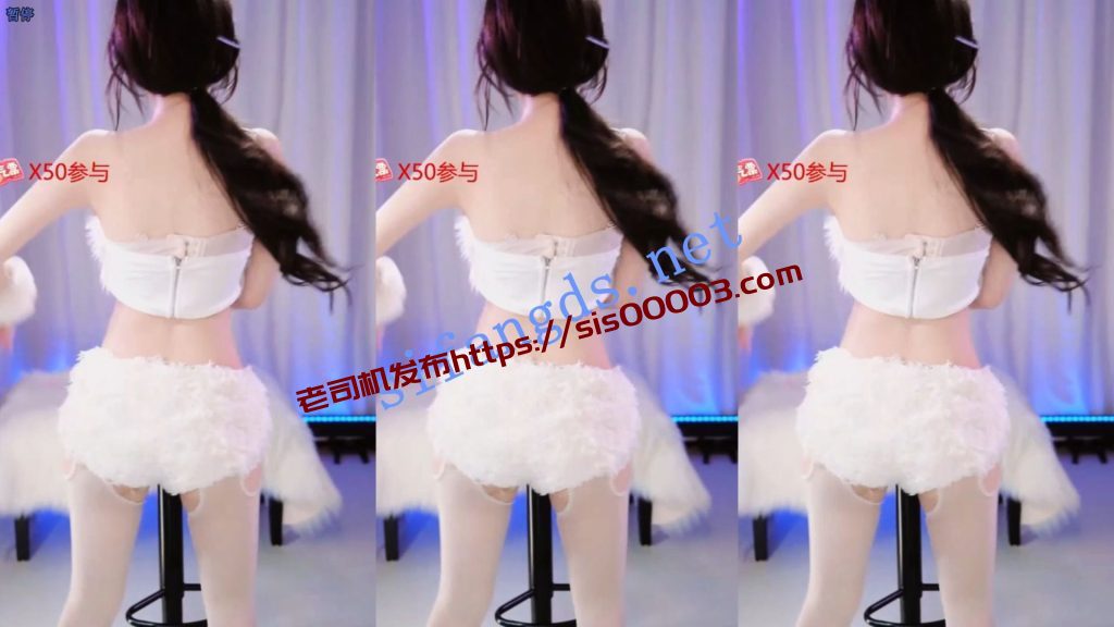 【B站】一条小糖糖，可爱系美女反差感骚舞精选【7V】【1.17G】 11