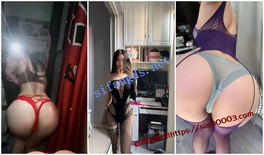 [抖音福利]becca Cyndibabe 霏霏 磕着瓜子脸的猫 两只猫【38V12P】【1.19G】 1