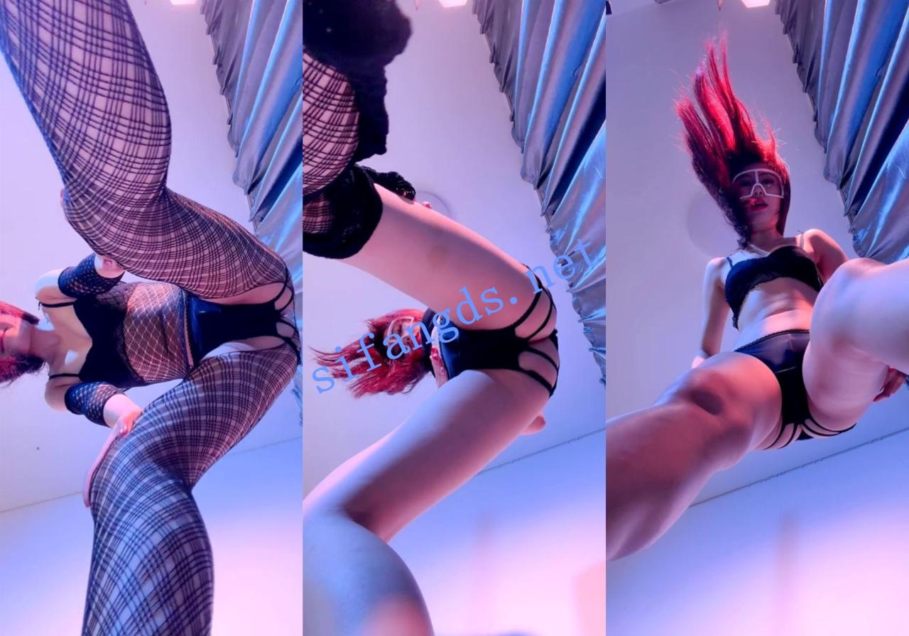 ✨20小时~【蜜桃馒头小喷泉】肥美鼓蚌~制服热舞~自慰爽吹~ 3