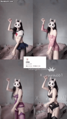 【抖音风】最全抖音风裸舞 变装 反差超大合集 美女云集 280V 2