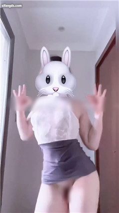 推特裸舞福利姬 刚子 定制裸舞+普版抖音风 动感劲爆合集 15