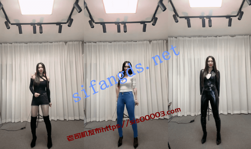 【快手主播】元气学姐 合集 骚表情 骚舞 千斤顶 等等【310v】【12.8G】 4