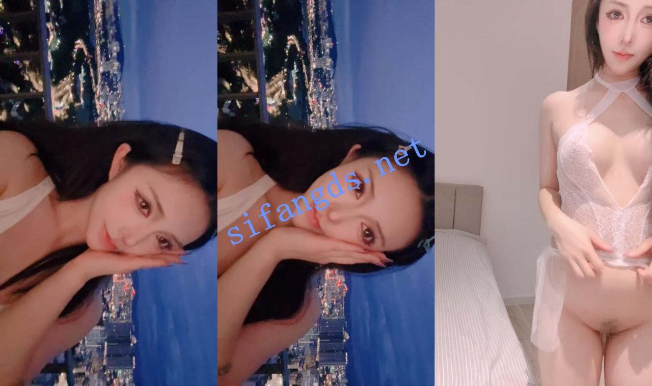 必撸！平台第一美~【灵羽合】美艳动人 高端女^^ 跳蛋自慰11 8