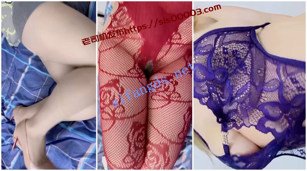 【快手福利】大奶骚妇【大美妞 暖心老师】骚丝高跟诱惑【10V】【217M】 1