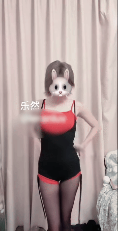 推特新晋小美女 乐然 裸舞插穴喷水 反差日常vlog太骚了【50V】【524M】 23