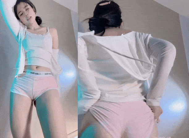 抖音福利 定制1V1自慰合集 4v 3