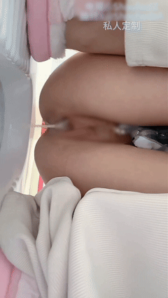 推特博主受肉完犊子清纯妹#20号 露脸定制裸舞弹力插喷水【30V】【2.03G】 14