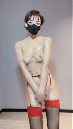 推特极品骚母狗 琪宝哟 VIP动感裸舞插穴自慰100V大合集【100V】【2.82G】 10