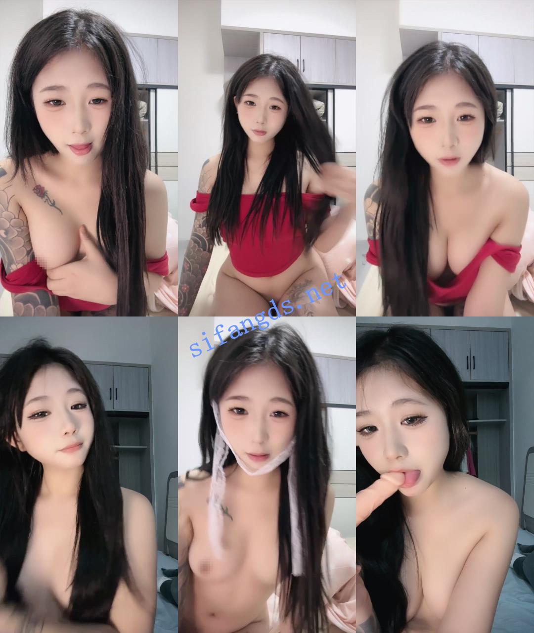 ♆【番茄酱酱】清纯女学生! 顶级美乳~道具自慰~害我狂撸! 1