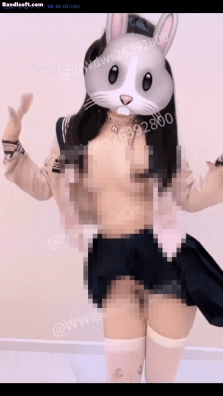 【抖音风】最全抖音风裸舞 变装 反差超大合集 美女云集【286V】【1.04G】 12