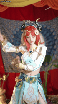 近期9位B站UP主下海流出完整版 你的二次元 金主的母狗【29.5G】 17