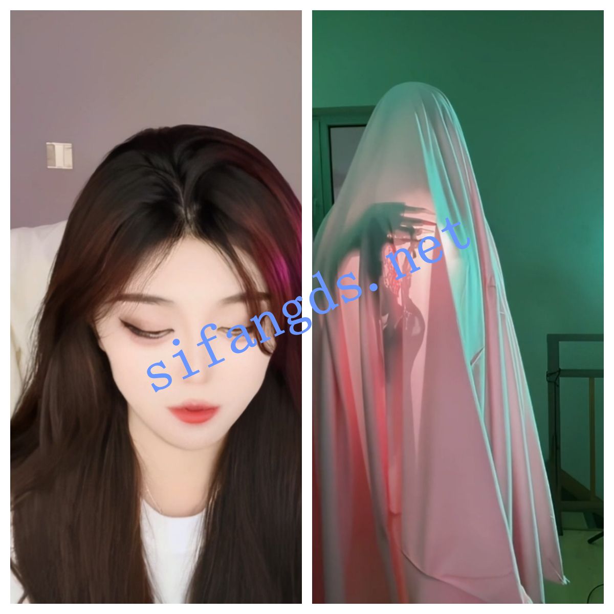 【快手】福利整活合集 漏点 漏内 各种擦边 AI加强 13