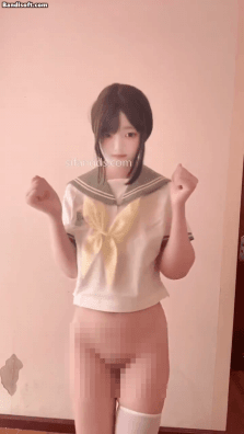 【抖音风】最全抖音风裸舞 变装 反差超大合集 美女云集【286V】【1.04G】 14