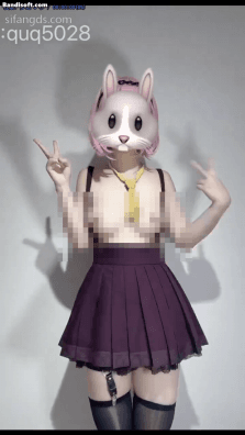 【抖音风】最全抖音风裸舞 变装 反差超大合集 美女云集【286V】【1.04G】 17